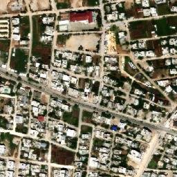 Drone Görünümü