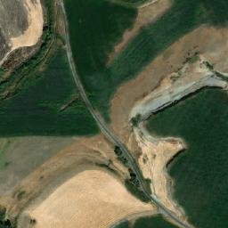 Satellite imagery of Pirimank Sırtı, TR