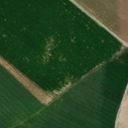 Satellite imagery of Mezarlık Sırtı, TR