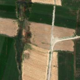 Satellite imagery of Kızılsırtlar, TR