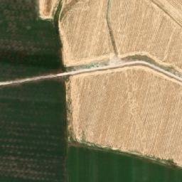 Satellite imagery of Kızılsırtlar, TR