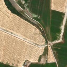 Satellite imagery of Kızılsırtlar, TR