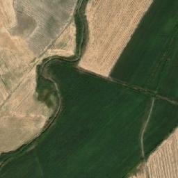 Satellite imagery of Haremema Sırtı, TR