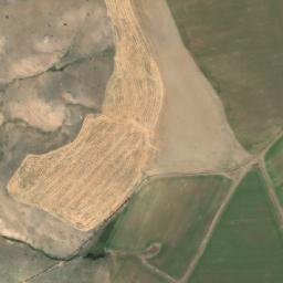 Satellite imagery of Cerraşeyha Sırtı, TR