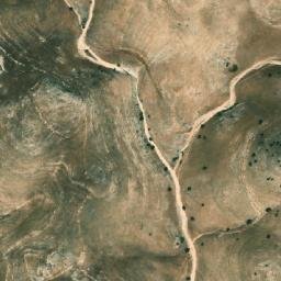 Satellite imagery of Miskik Sırtı, TR