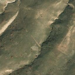 Satellite imagery of Karaağaç Sırtı, TR