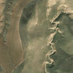 Satellite imagery of Karaağaç Sırtı, TR