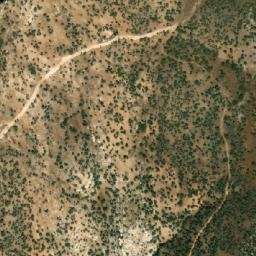 Satellite imagery of Kortikakevir Sırtı, TR