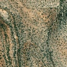 Satellite imagery of Kendefasor Sırtı, TR