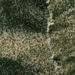 Satellite imagery of Kılıç Kayaları, TR