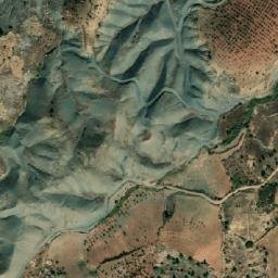 Satellite imagery of Beripalank Sırtı, TR