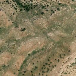 Satellite imagery of Soğukçeşme Sırtı, TR