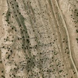 Satellite imagery of Khrebet Saandak, IR