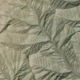 Satellite imagery of Khrebet Kybla, TJ