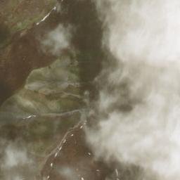 Satellite imagery of Khrebet Alakyzran, TJ