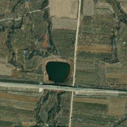 Satellite imagery of Fengshan Ding, CN