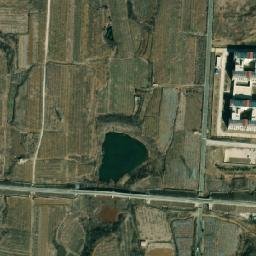 Satellite imagery of Fengshan Ding, CN