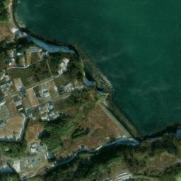 Satellite imagery of Chagaya Saki, JP
