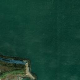 Satellite imagery of Chagaya Saki, JP