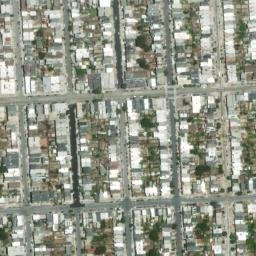 4101 Kirkham St San Francisco CA Satellite Map