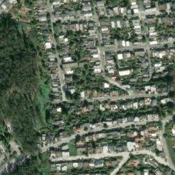 Satellite imagery of Twin Peaks Viewpoint, US