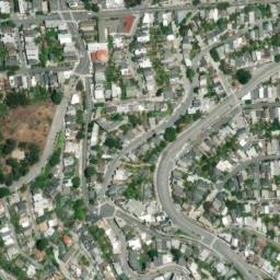 3300-3336 Market St, San Francisco, CA 94114, USA map(satellite map)
