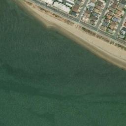 Satellite imagery of ALAMEDA INTAKE LIGHT — NGS HT3706, US