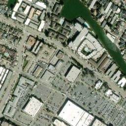 Satellite imagery of WILL ENC — NGS HT2985 — Alameda, US, US