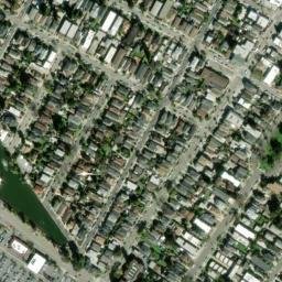 Satellite imagery of ALAMEDA 1 — NGS HT0030, US