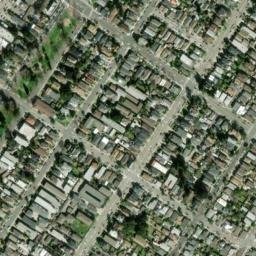 Satellite imagery of ALAMEDA 1 — NGS HT0030, US