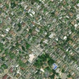 1612-1626 High St, Alameda, CA 94501 Satellite Map