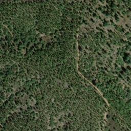 Satellite imagery of Argo Mine, US