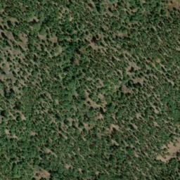 Satellite imagery of Argo Mine, US