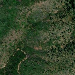 Satellite imagery of Montgomery Ridge, US