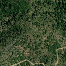 Satellite imagery of Montgomery Ridge, US