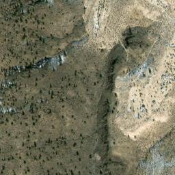 Satellite imagery of Cowan Mine, US