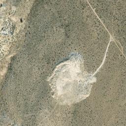 Satellite imagery of Cowan Mine, US