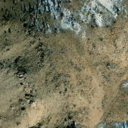 Satellite imagery of Blind Spring Hill, US