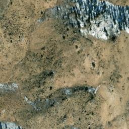 Satellite imagery of Blind Spring Hill, US