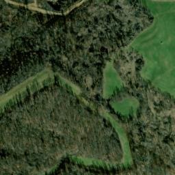 Satellite imagery of Mullens Ridge, US