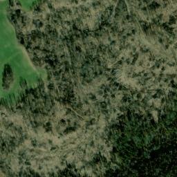 Satellite imagery of Mullens Ridge, US
