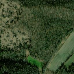 Satellite imagery of Mullens Ridge, US