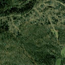 Satellite imagery of Tuckers Ridge, US
