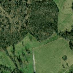 Satellite imagery of Tuckers Ridge, US