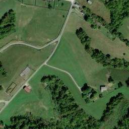 Satellite imagery of Jolly Ridge, US