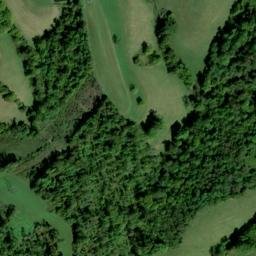 Satellite imagery of Jolly Ridge, US