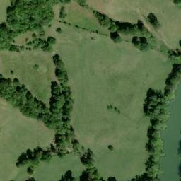 Satellite imagery of Falling Rock, US