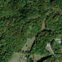 Satellite imagery of Dry Ridge, US