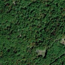 Satellite imagery of Bradley Rocks, US