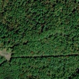 Satellite imagery of Bradley Rocks, US